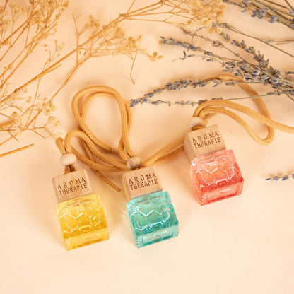 HRD005 Crystal Cube (5ml)