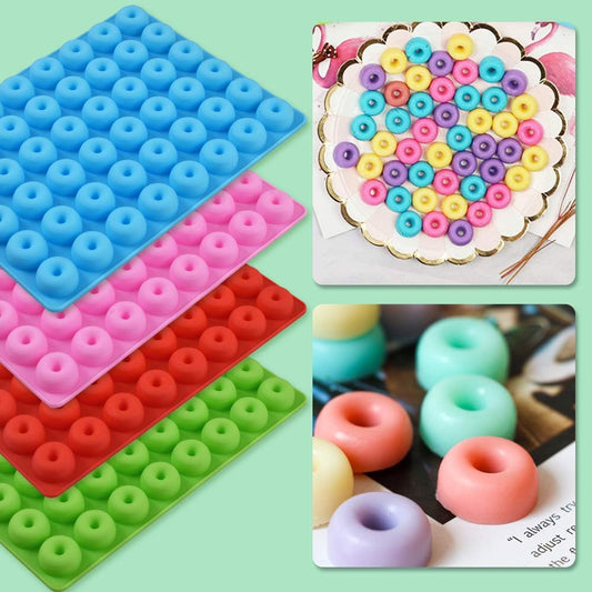 TM031 Mini Donut Mold