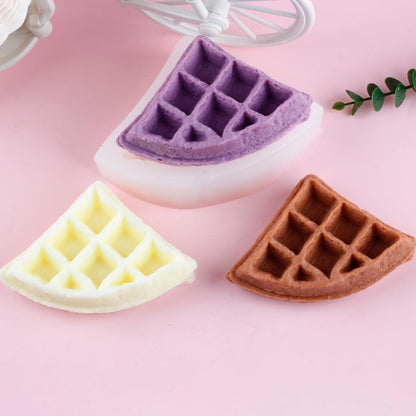 GB060 Waffle Mold