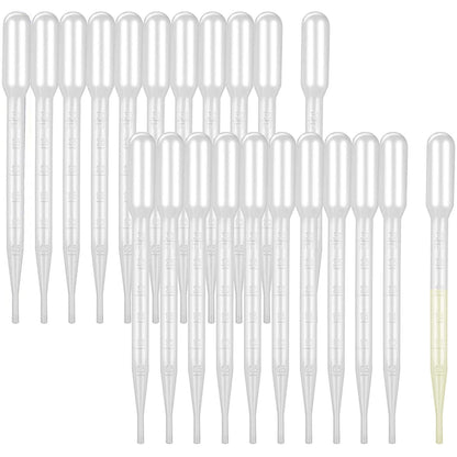 CT024 Plastic dropper (Pack of 20)