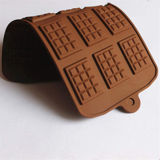 Mini Cadbury Mold TM030 (Pack Of 5)
