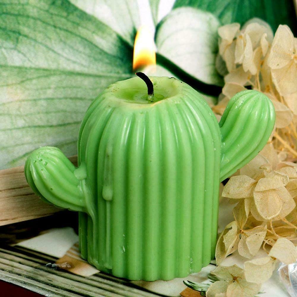 GB168 Dessert Cactus Mold