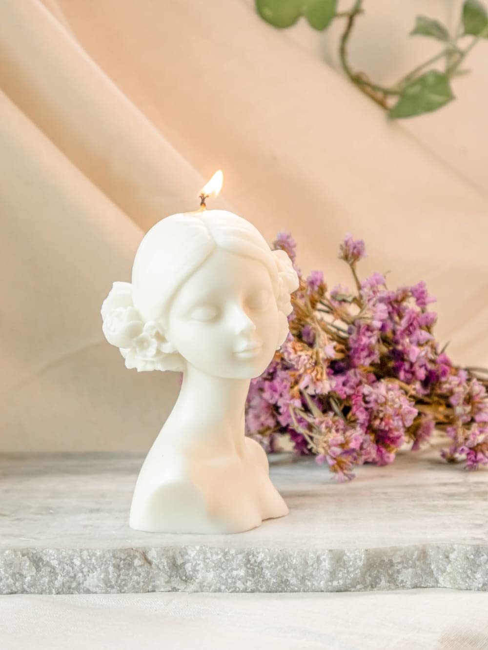 GB027 3D Lady Mold