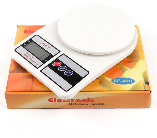 CT021 Weight Scale