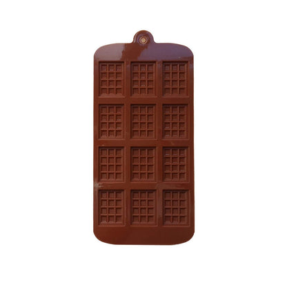 TM030 Mini Cadbury Mold