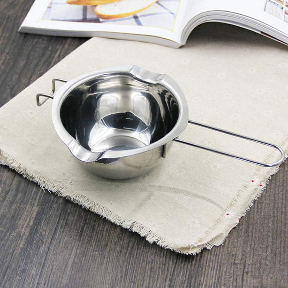 Stainless steel Boiler CT011 (Pack Of 10)