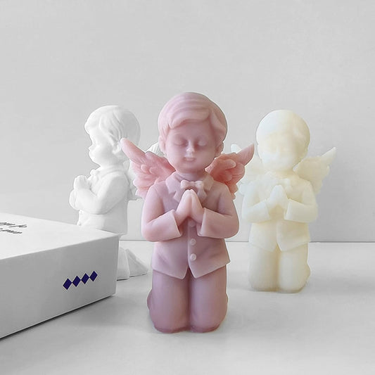 GB080 Angel Boy Mold