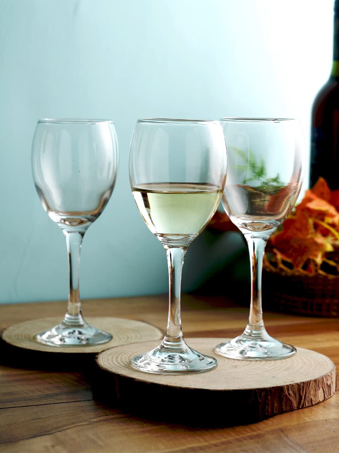 Wine Glass Set of 6 PI023