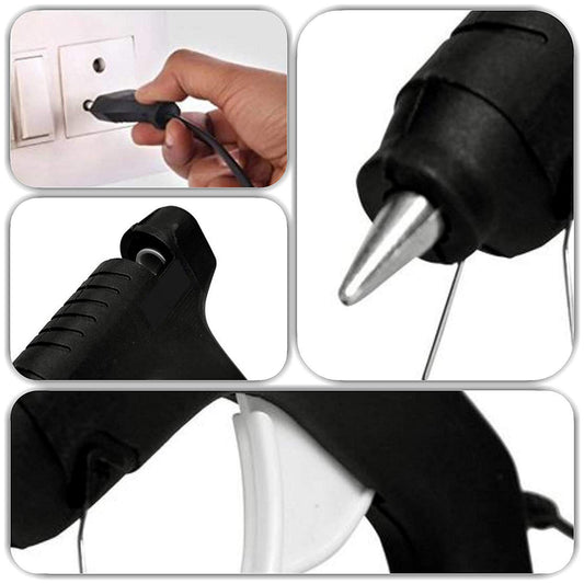 CT014 Glue Gun