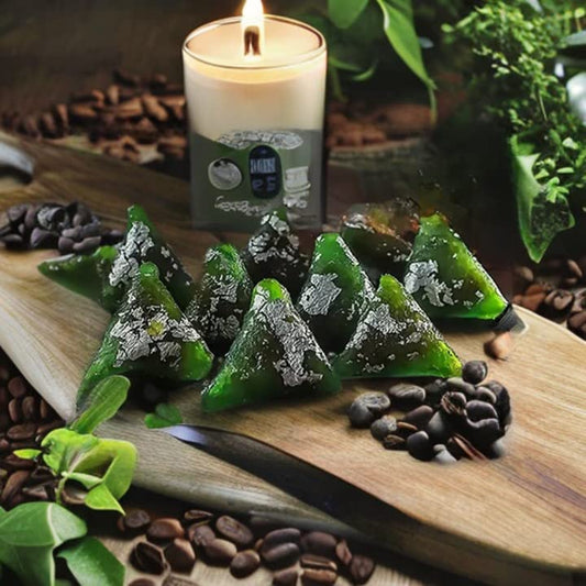 Banarsi Pan Mold GB069