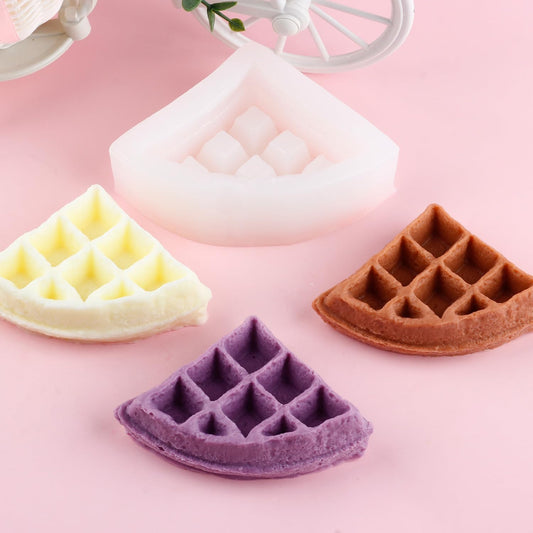 GB060 Waffle Mold