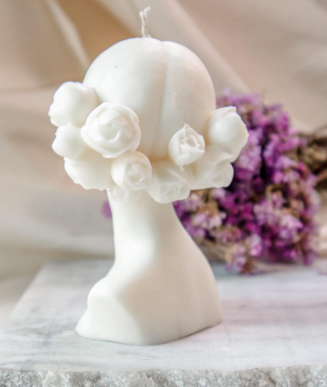 GB027 3D Lady Mold