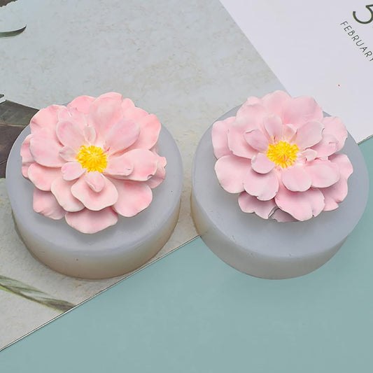 GB151 French Flower Mold
