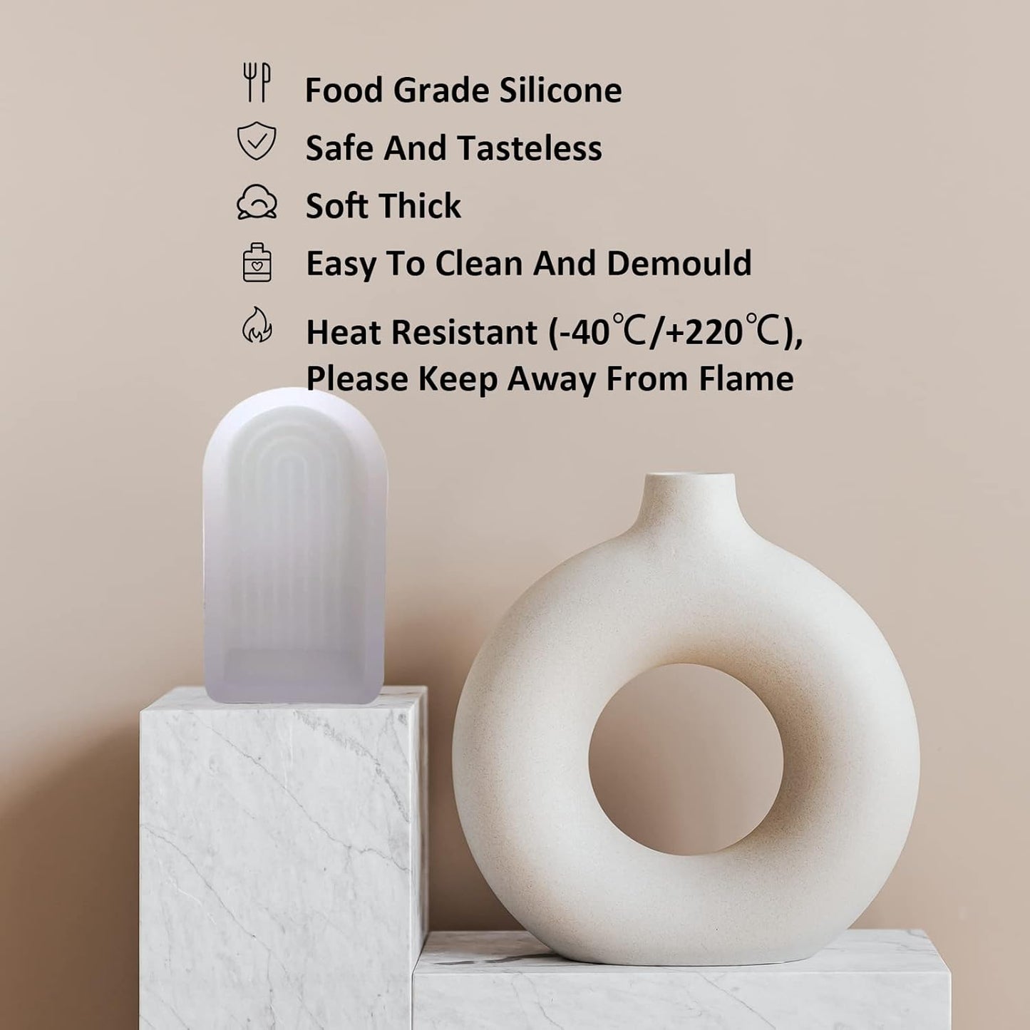 GB174 Big Arch Mold
