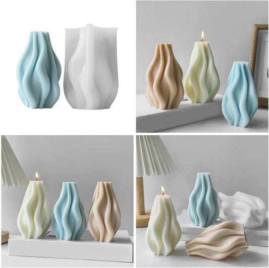 GB178 Designer Pillar Mold