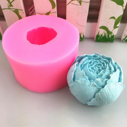 GB143 Mini Flower Bud Mold