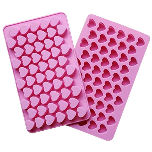 TM041 Mini Heart Mold