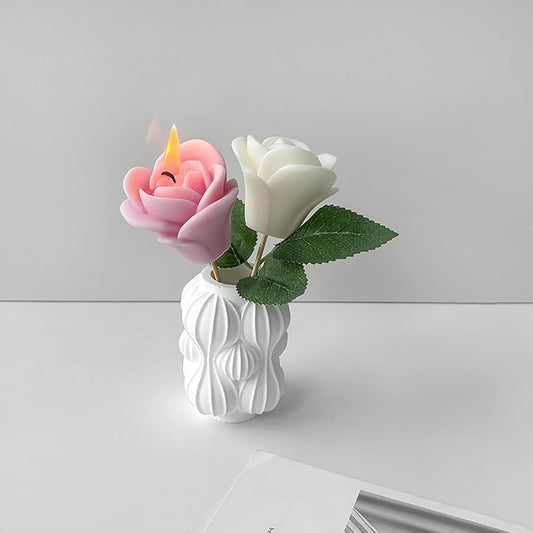 GB150 Romantic Rose Mold
