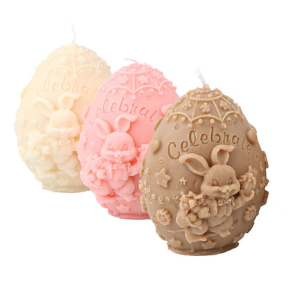 GB120 Bunny Celebration Mold