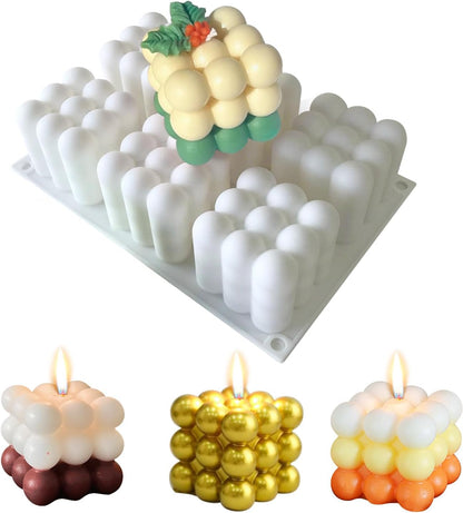 GB153 Bubble Mold(6 c)