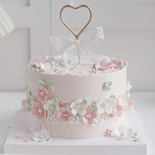 Cherry Blossom Mold TM013