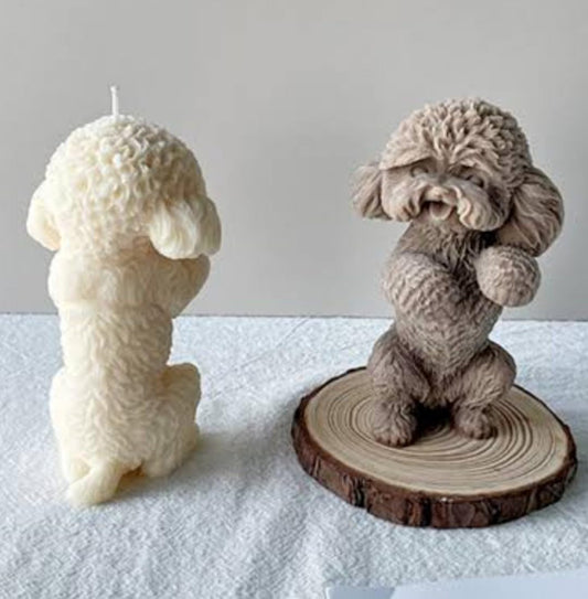 Happy Dog Mold GB121