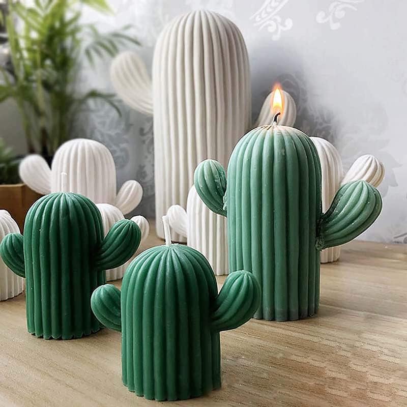 GB169 Dessert Cactus Big Mold
