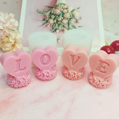 GB043 Love Set Mold