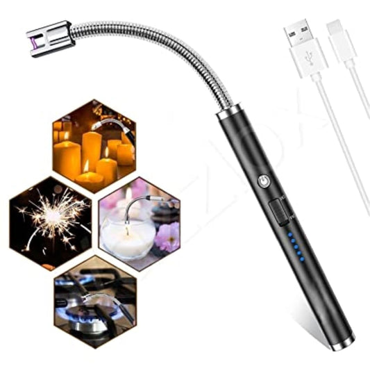 CT020 Rechargeable Light