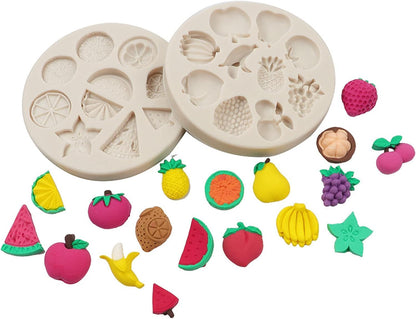 TM036Mix Fruit Mold