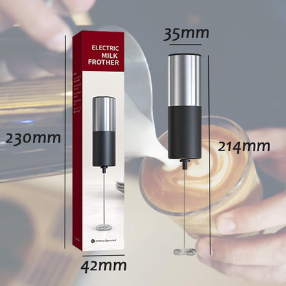 CT006 Electric Frother