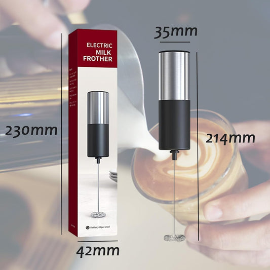 CT006 Electric Frother