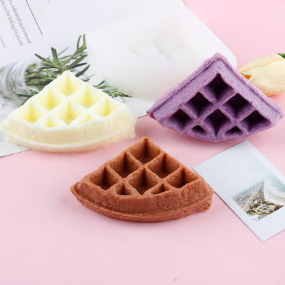 GB060 Waffle Mold
