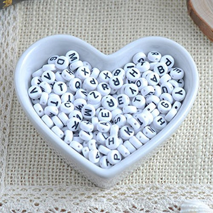 AC001 Secret Message Beads (Pack of 100gm)