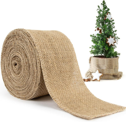 JL001 Jute Lace (2 inch)
