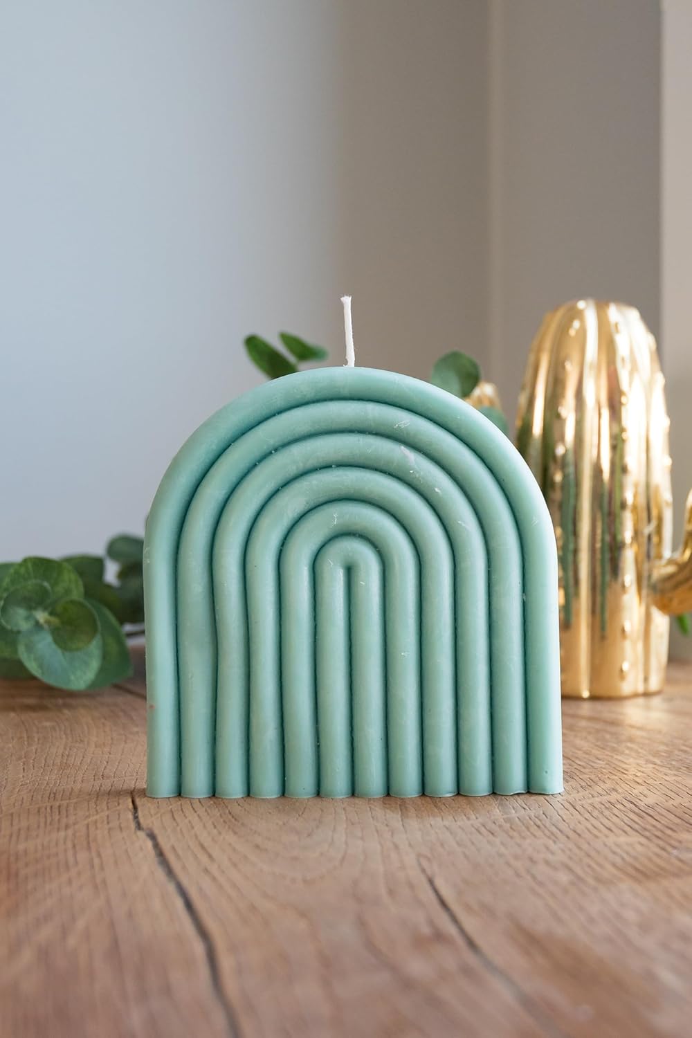 GB173 Rainbow Candle Mold