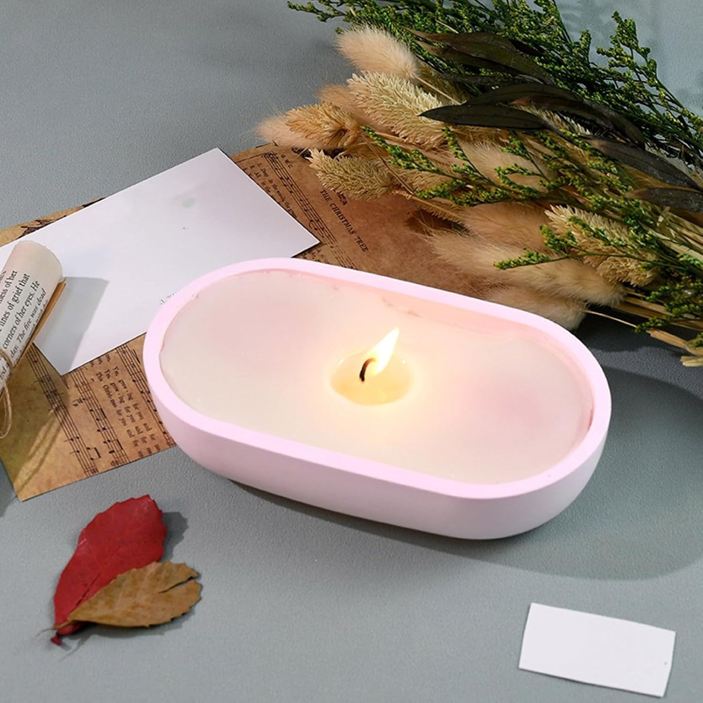 Small Oval Bowl CRM011