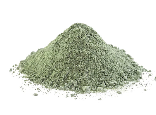 CL004 French Green Clay