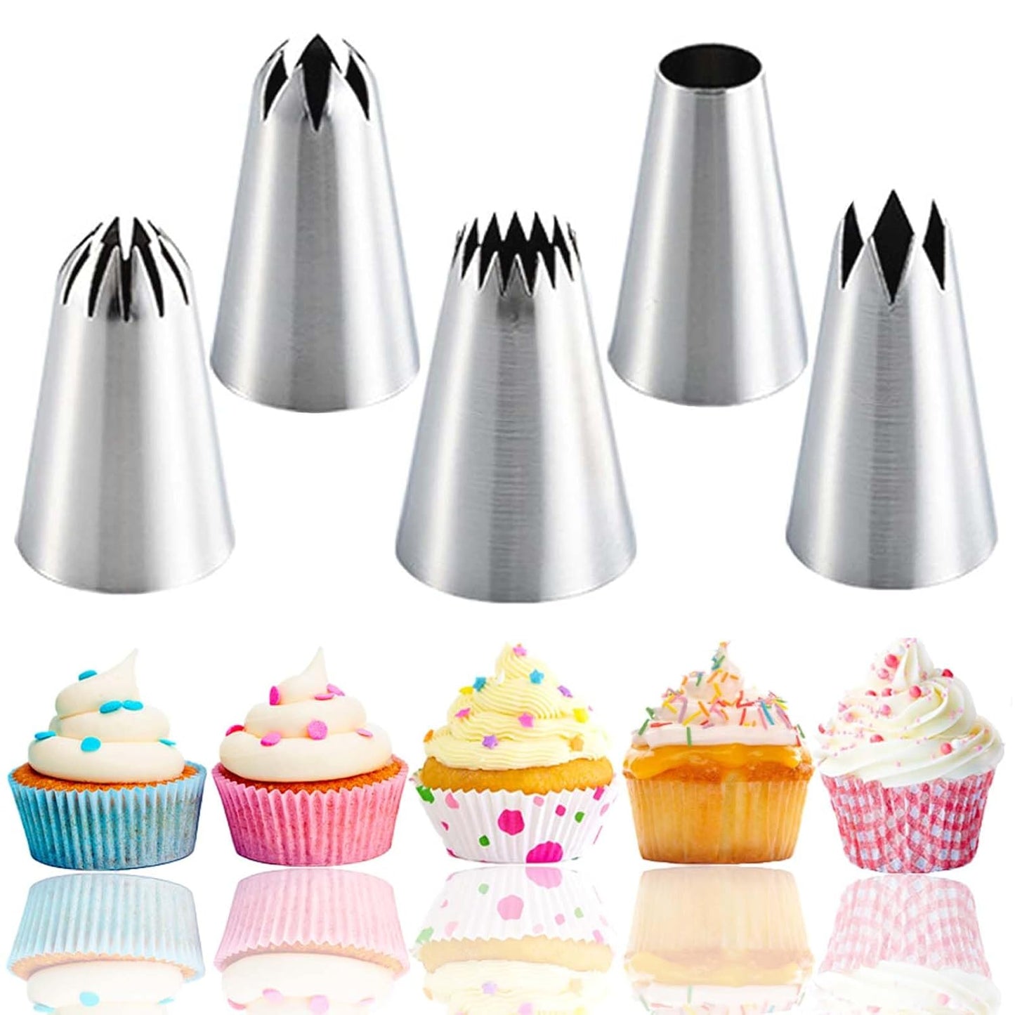 CT022 Nozzle set
