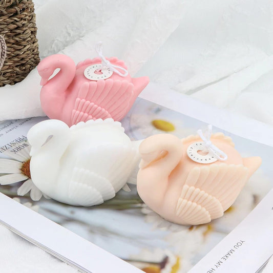 GB112 Swan Mold