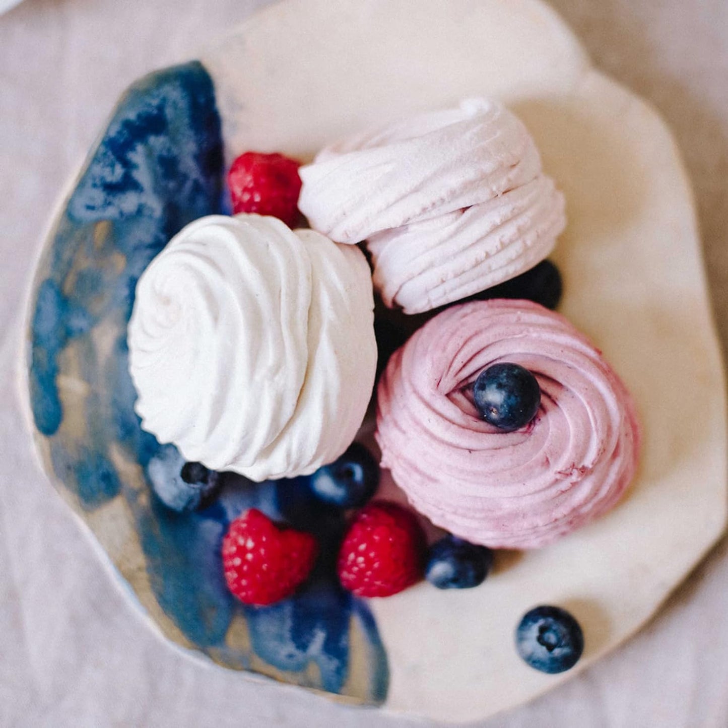 TM029 Blue berry Mold
