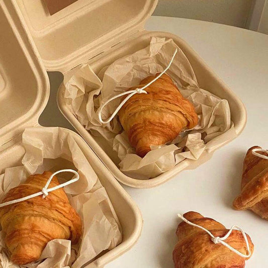 GB059 Croissant Mold