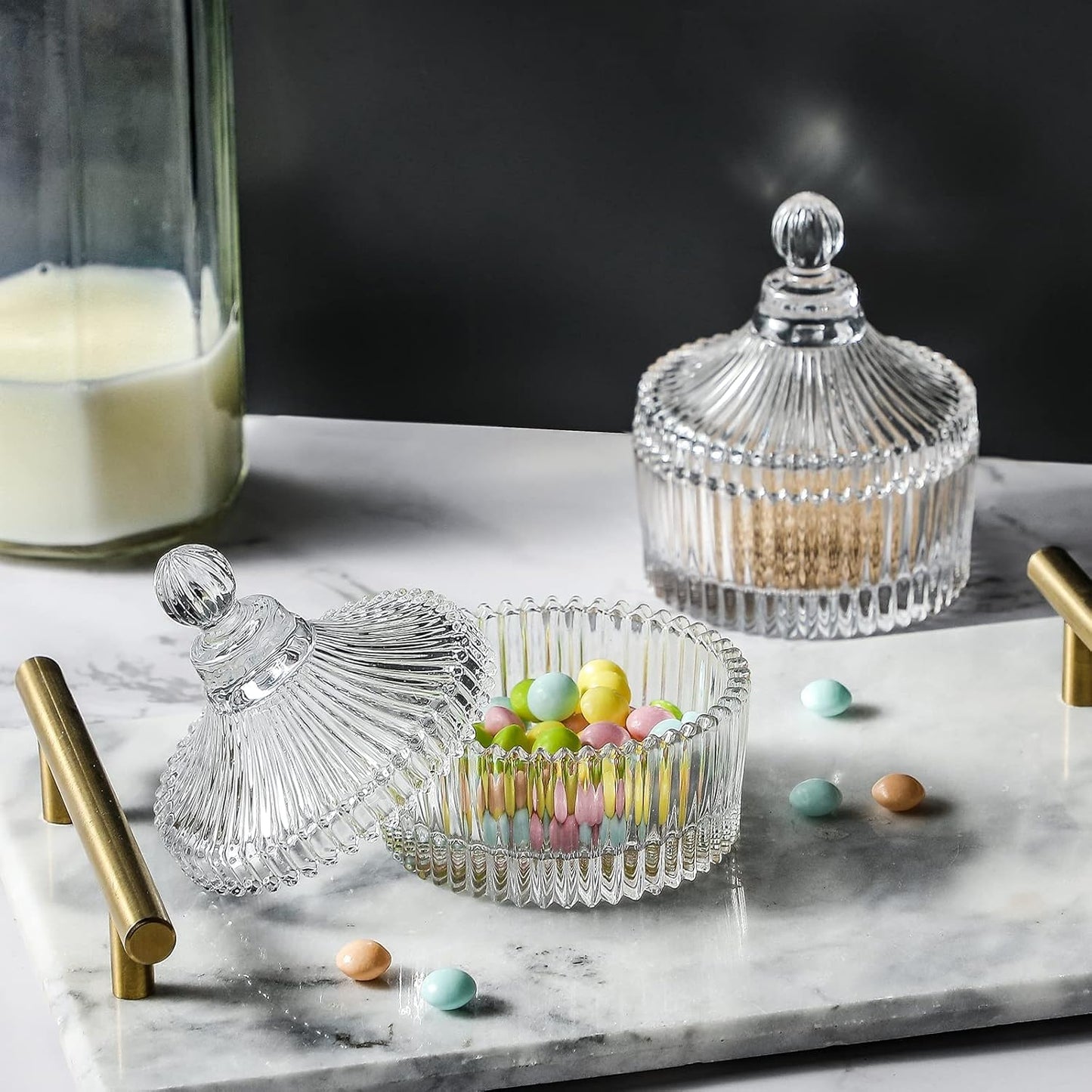 Candy Jar 65ml PI071 (Pack Of 10)