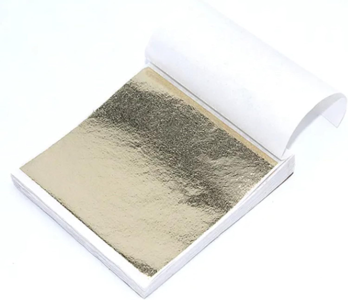 AC005 Silver foil (Pack of 10)