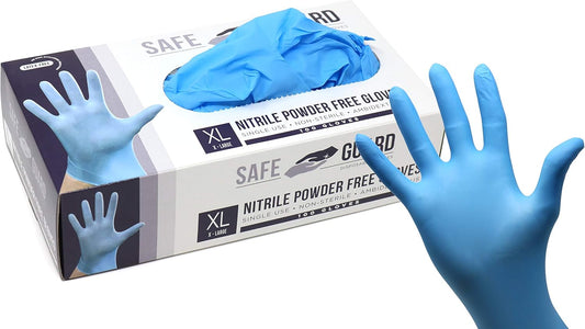 CT016 Hand gloves (Pack of 100)