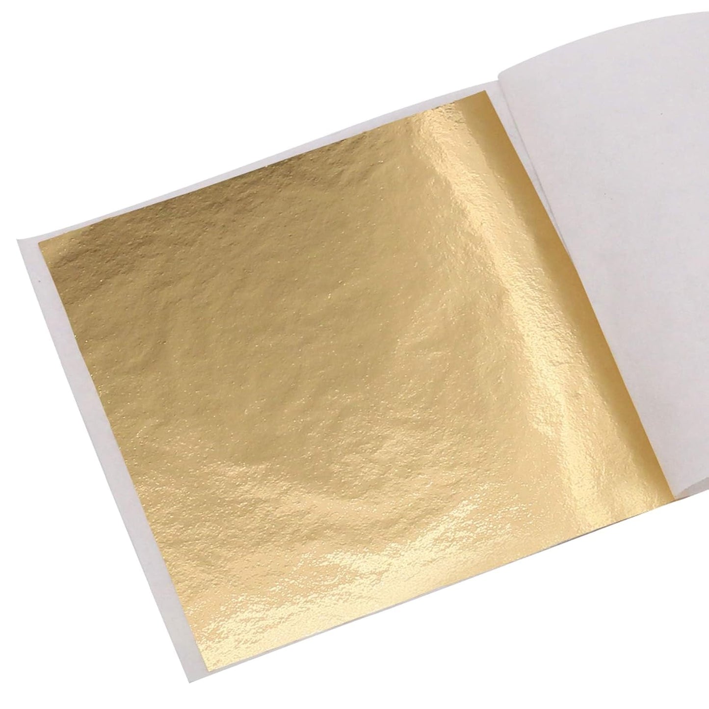 AC004 Gold foil (Pack of 10)