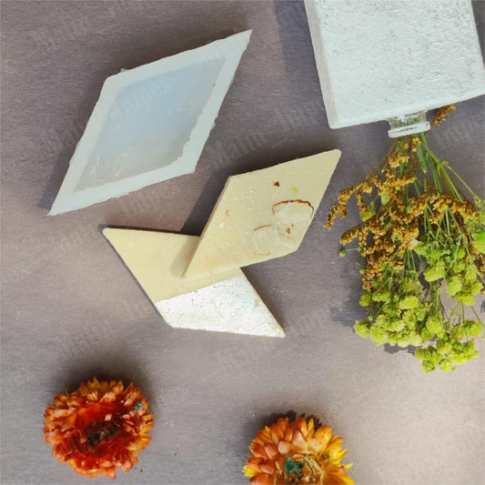 Kaju Katli Mold GB210