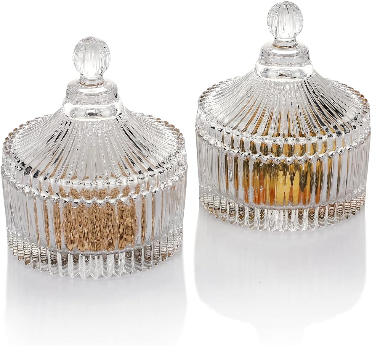 Candy Jar 65ml PI071 (Pack Of 10)