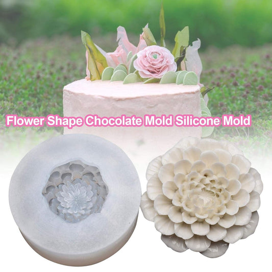 GB127 Begonia Mold