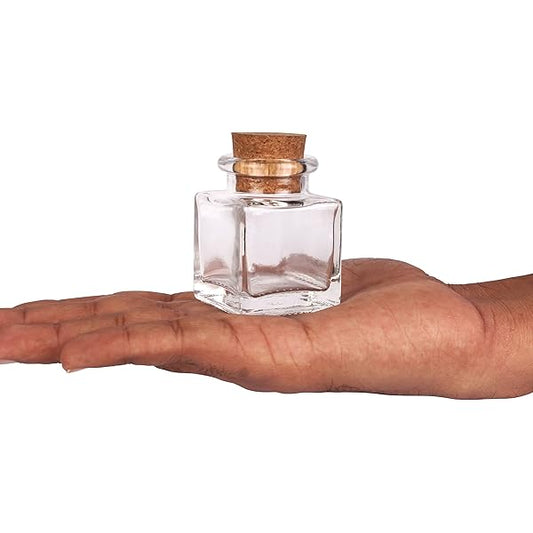 PI004 Terro with Cork (30ml)